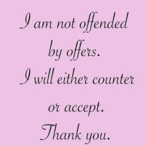 Pink Motivational Quote Print